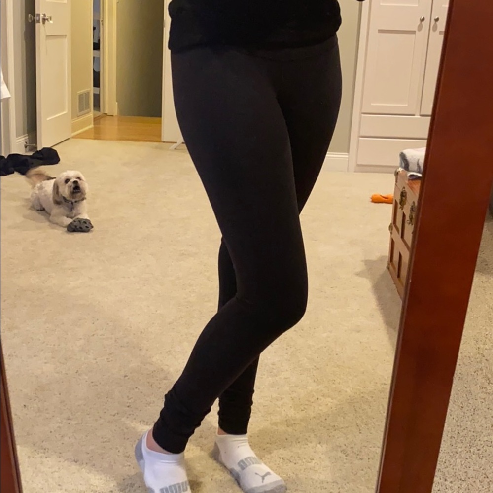 Lululemon wunder unders